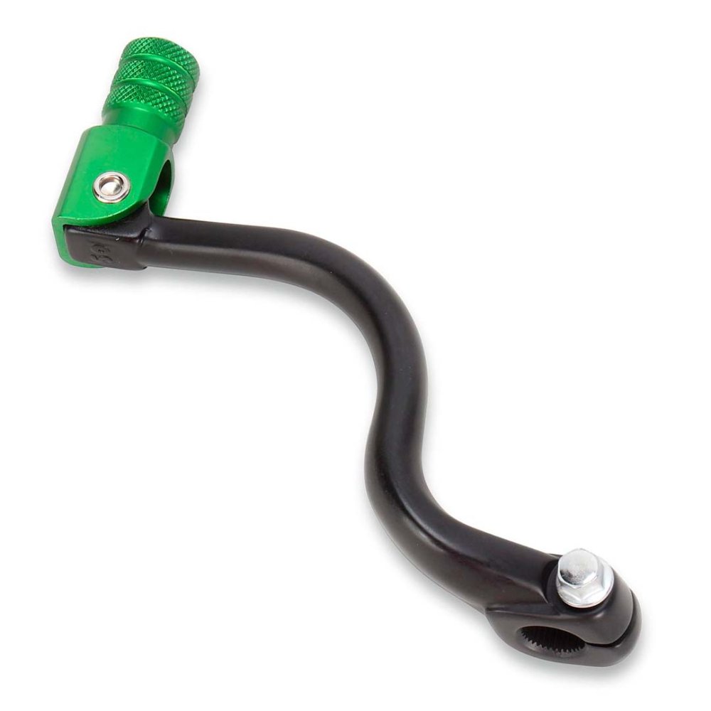 Palanca de cambio Moose Racing forjada