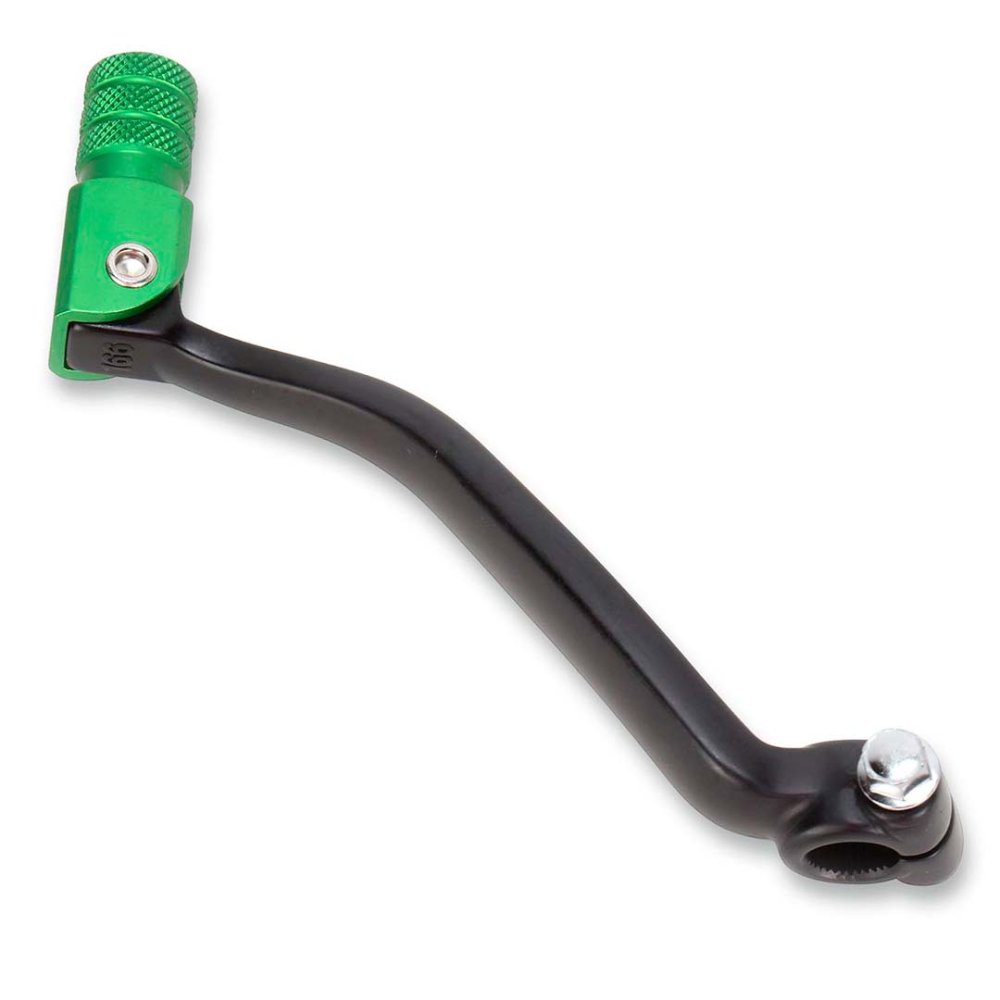 Palanca de cambio Moose Racing forjada Kawasaki KX 250 F 09-22