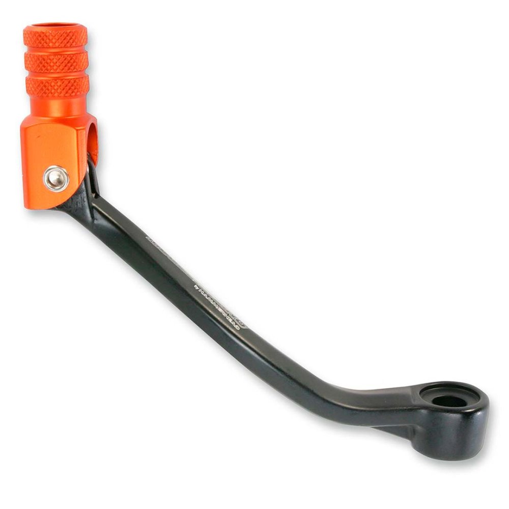 Palanca de cambio Moose Racing forjada