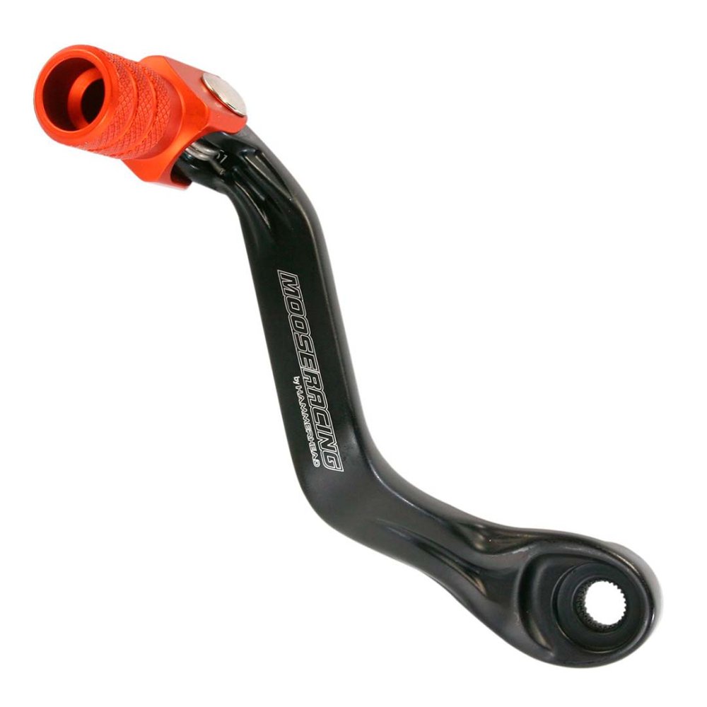 Palanca de cambio Moose Racing forjada