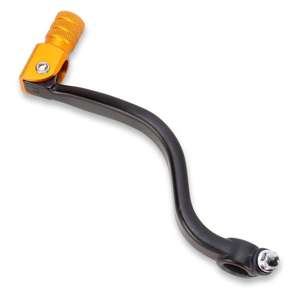 Palanca de cambio Moose Racing forjada