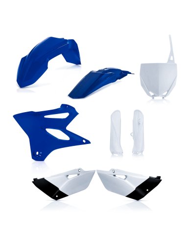 FULL KIT DE PLASTICOS YAMAHA YZ 85 19/21