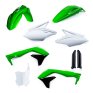 FULL KIT DE PLASTICOS KAWASAKI KXF 450 16/17