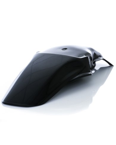 Guardabarros trasero Acerbis Honda CR 80/85 96-07 Guardabarros trasero Acerbis Honda CR 80/85 96-07
