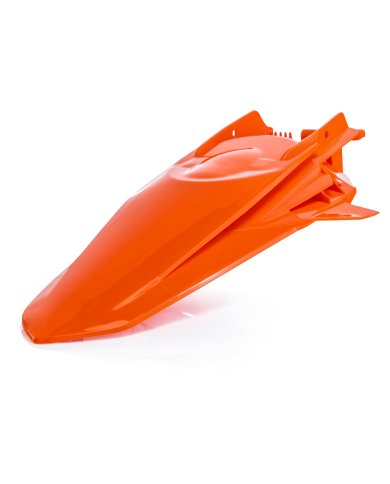 Guardabarros trasero Acerbis KTM  EXC/EXC-F 20-23