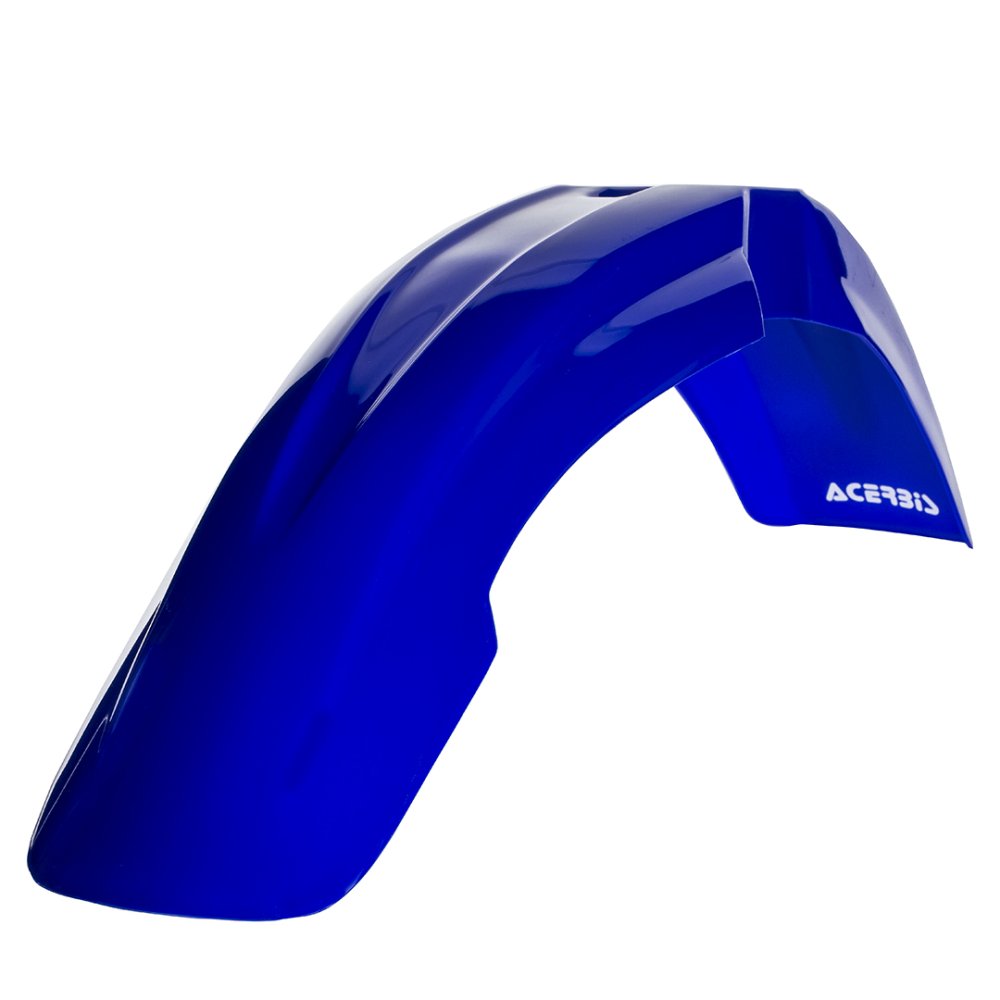 GUARDABARROS DELANTERO YAMAHA YZ 125/250 00/05 YZF 250/450