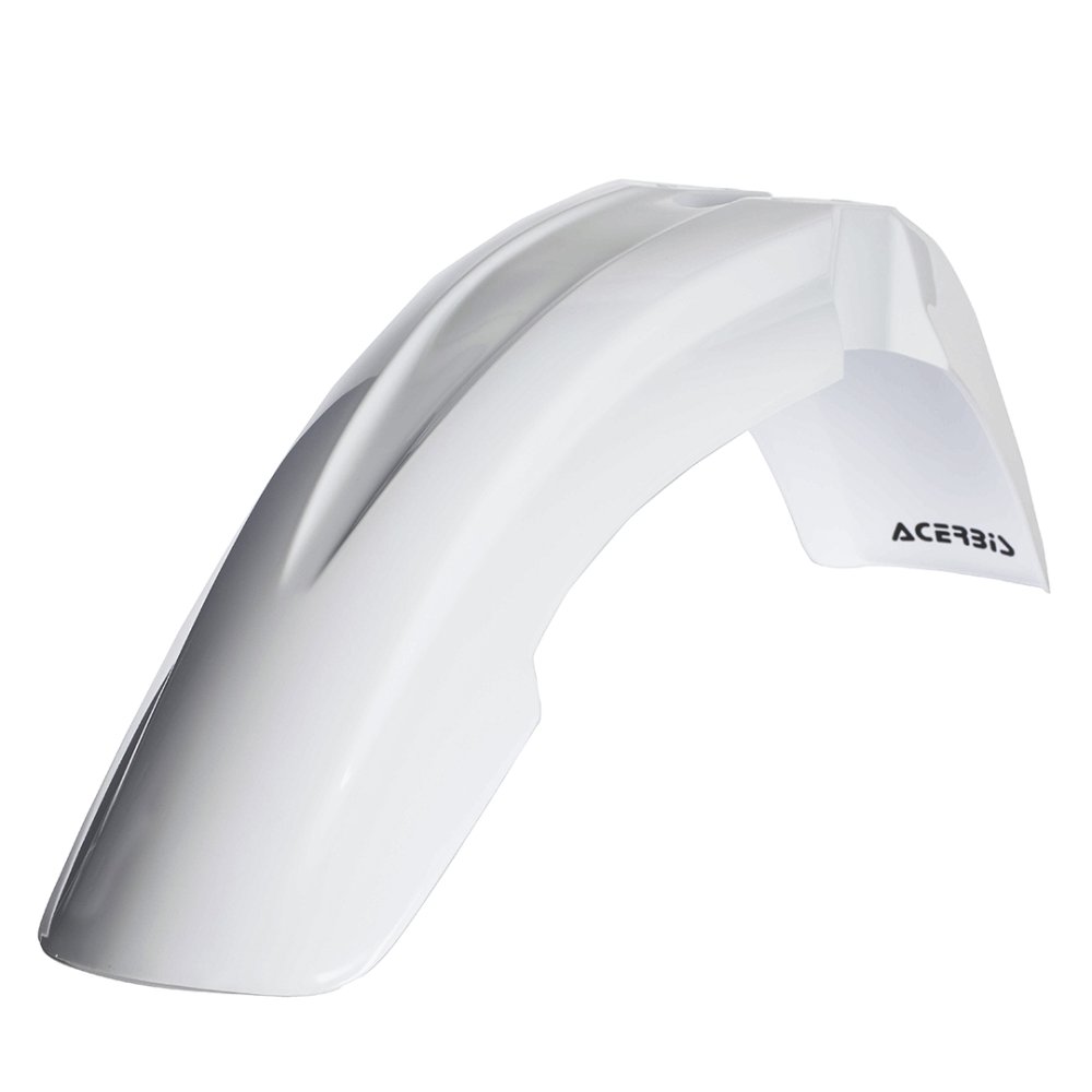 GUARDABARROS DELANTERO YAMAHA YZ 125/250 00/05 YZF 250/450