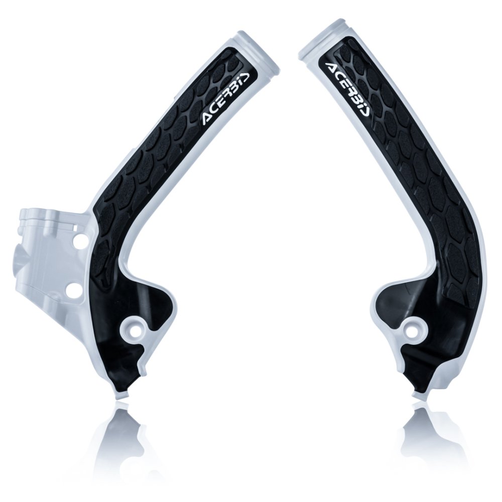 Protectores chasis Acerbis X-Grip KTM/Gas Gas/Husqvarna 85 18-24