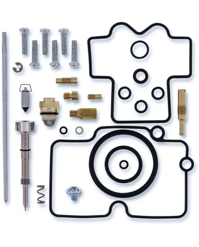 Kit reparación carburador Honda CRF 450 R 2002