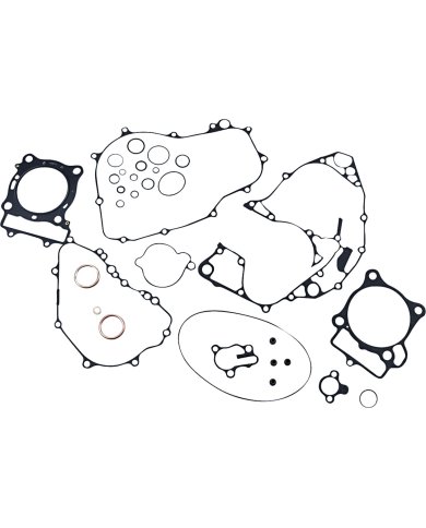 Kit completo juntas motor Mooseracing Honda CRF 250 R 18-21  CRF 250 RX 19-22 Kit completo juntas motor Mooseracing Honda CRF 250 R 18-21  CRF 250 RX 19-22