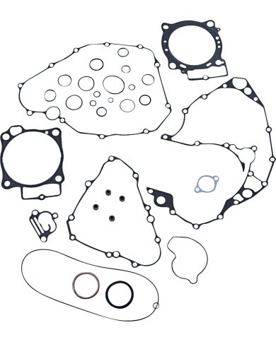 Kit completo juntas motor Mooseracing Honda CRF 450 R/X 19-221