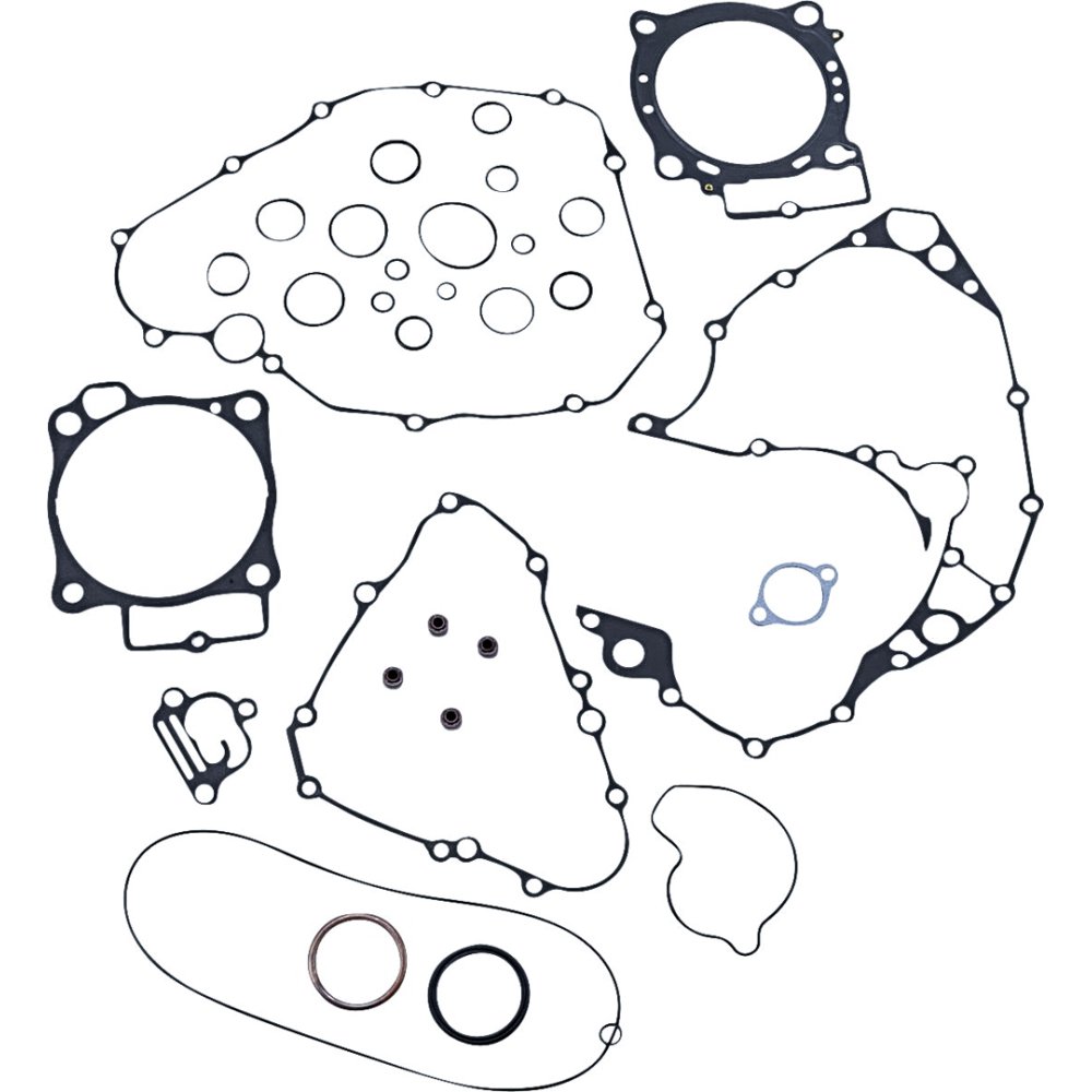 Kit completo juntas motor Mooseracing Honda CRF 450 R/X 19-221