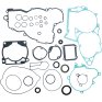 Kit completo juntas motor con retenes aceite Mooseracing Husaberg TE 300 11-14 Husqvarna TE 300 14-16