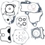 Kit completo juntas motor con retenes aceite Mooseracing Suzuki RMZ 250 07-09