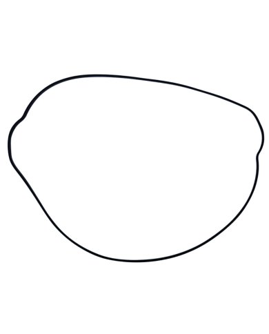 Junta exterior tapa embrague Mooseracing KTM SX-F/EXC-F 16-22  Husqvarna FC/FE 250-300 16-22