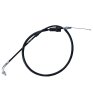 Cable de acelerador Moose Racing Honda TRX 400 EX 99-04