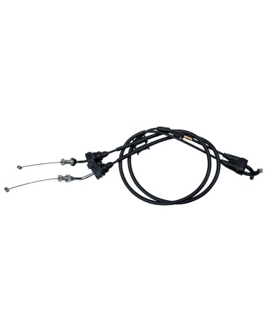 Cable de acelerador Moose Racing Yamaha YZ 450 F 2017 Cable de acelerador Moose Racing Yamaha YZ 450 F 2017