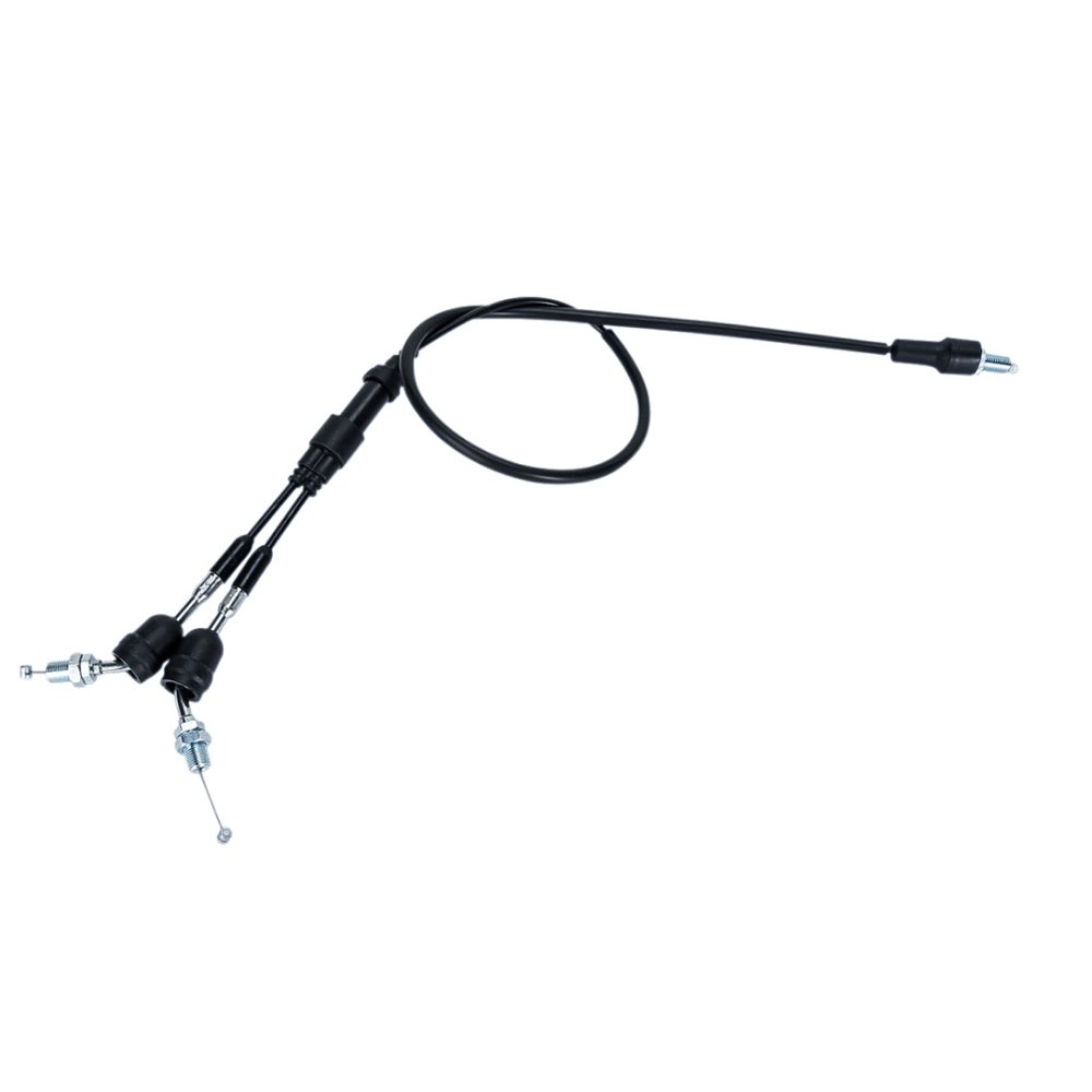 Cable de acelerador Moose Racing Yamaha Banshe 350 87-09