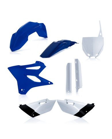 FULL KIT DE PLASTICOS YAMAHA YZ 85 15/18