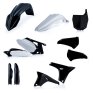 FULL KIT DE PLASTICOS YAMAHA YZF 450 10/13