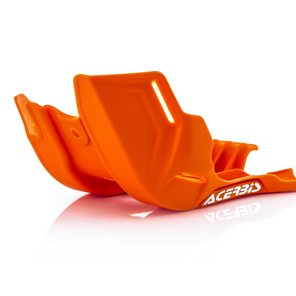 Cubre cárter Acerbis Husqvarna TC 85 18-23 / Ktm SX 85 18-24 / Gas Gas MC 85 21-24