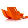 Cubre cárter Acerbis Husqvarna TC 85 18-23 / Ktm SX 85 18-24 / Gas Gas MC 85 21-24