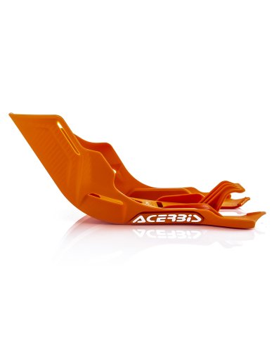 Cubre cárter Acerbis Husqvarna TC 85 18-23 / Ktm SX 85 18-24 / Gas Gas MC 85 21-24