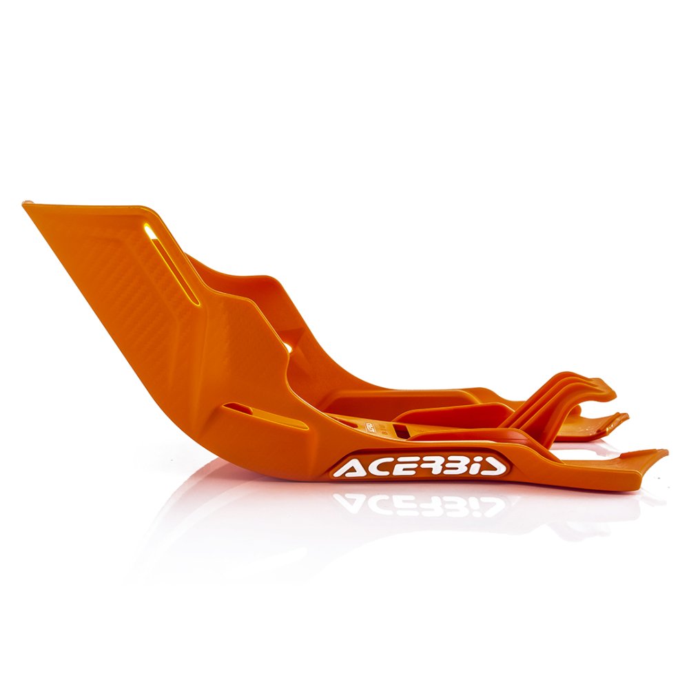 Cubre cárter Acerbis Husqvarna TC 85 18-23 / Ktm SX 85 18-24 / Gas Gas MC 85 21-24