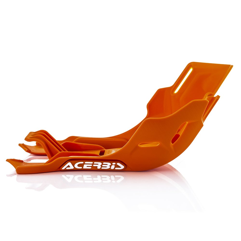 Cubre cárter Acerbis Husqvarna TC 85 18-23 / Ktm SX 85 18-24 / Gas Gas MC 85 21-24