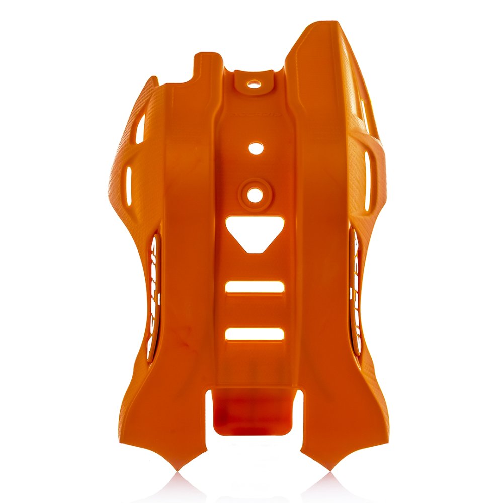Cubre cárter Acerbis Husqvarna TC 85 18-23 / Ktm SX 85 18-24 / Gas Gas MC 85 21-24
