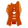 Cubre cárter Acerbis Husqvarna TC 85 18-23 / Ktm SX 85 18-24 / Gas Gas MC 85 21-24