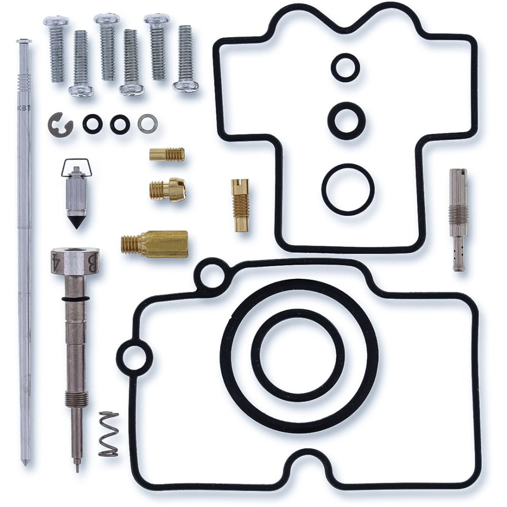 Kit reparación carburador Honda CRF 150 R 2007