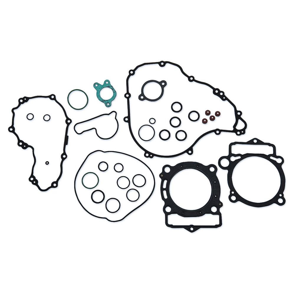 Kit completo juntas motor Mooseracing Husqvarna FC 350 16-18  KTM SX-F 350 16-18