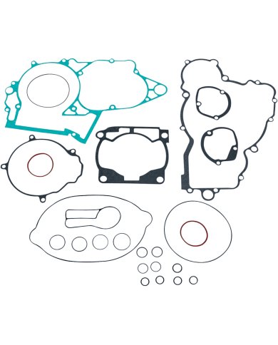 Kit completo juntas motor Mooseracing KTM EXC 300 2005