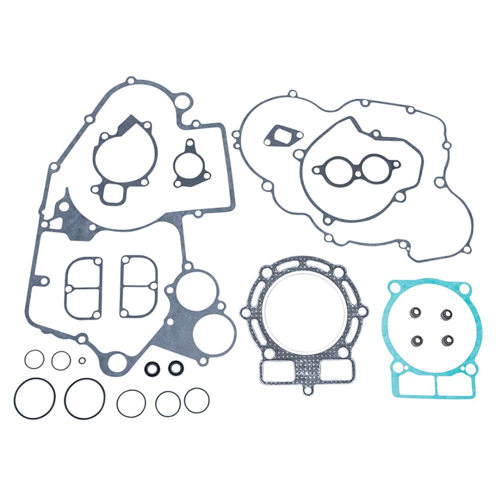 Kit completo juntas motor Mooseracing KTM EXC-F 450 03-04 y 2007