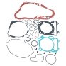 Kit completo juntas motor Mooseracing Suzuki DRZ 400 E/S/SM 00-21