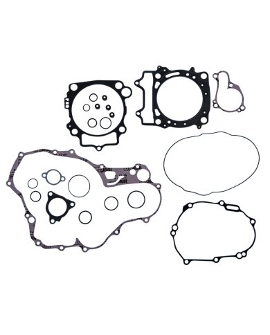 Kit completo juntas motor Mooseracing Yamaha YZF 450 18-19 WRF 450 19-21
