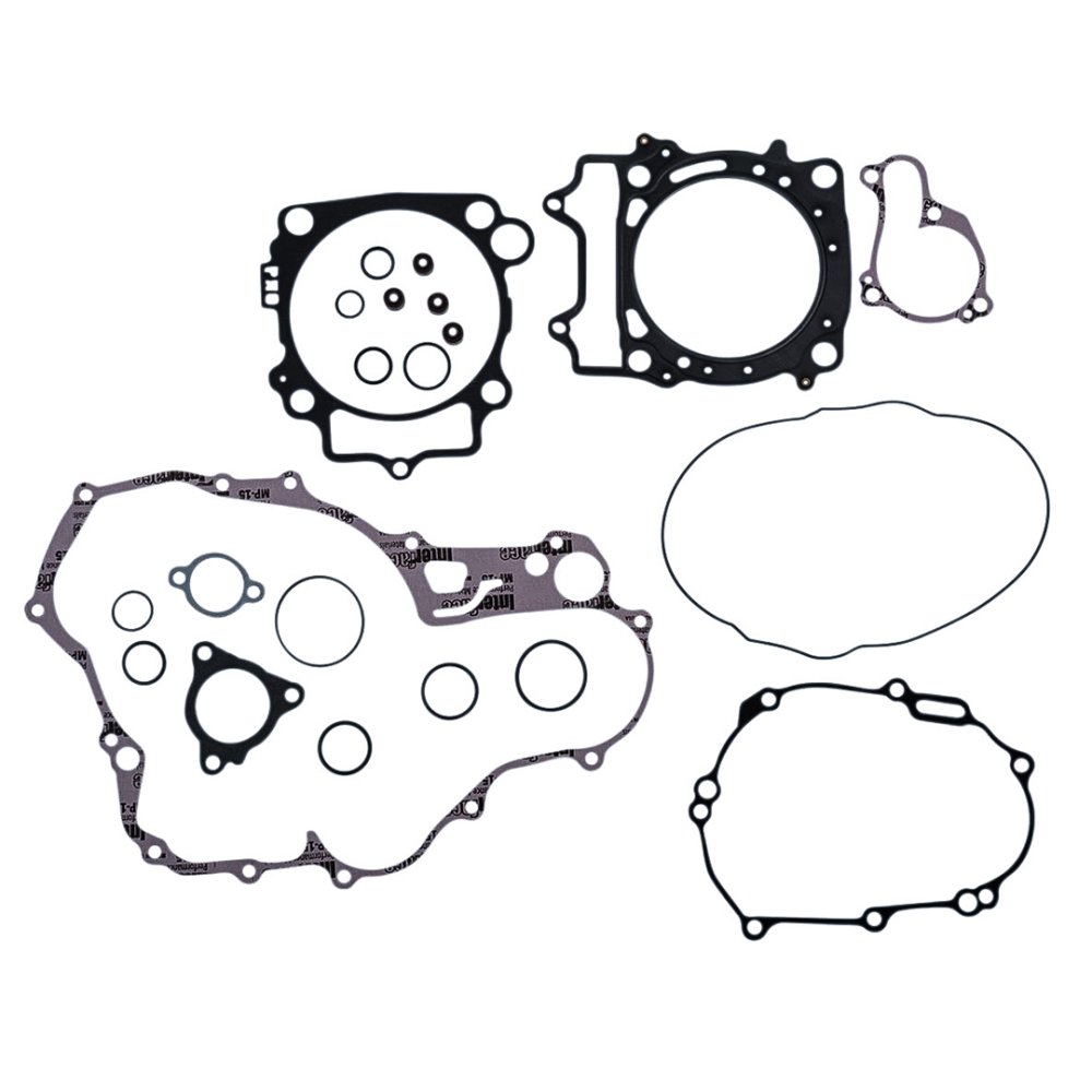 Kit completo juntas motor Mooseracing Yamaha YZF 450 18-19 WRF 450 19-21
