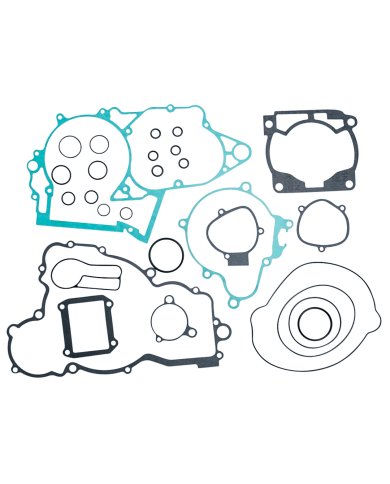Kit completo juntas motor Mooseracing Husaberg TE 250 11-14 Husqvarna TE 250 14-16