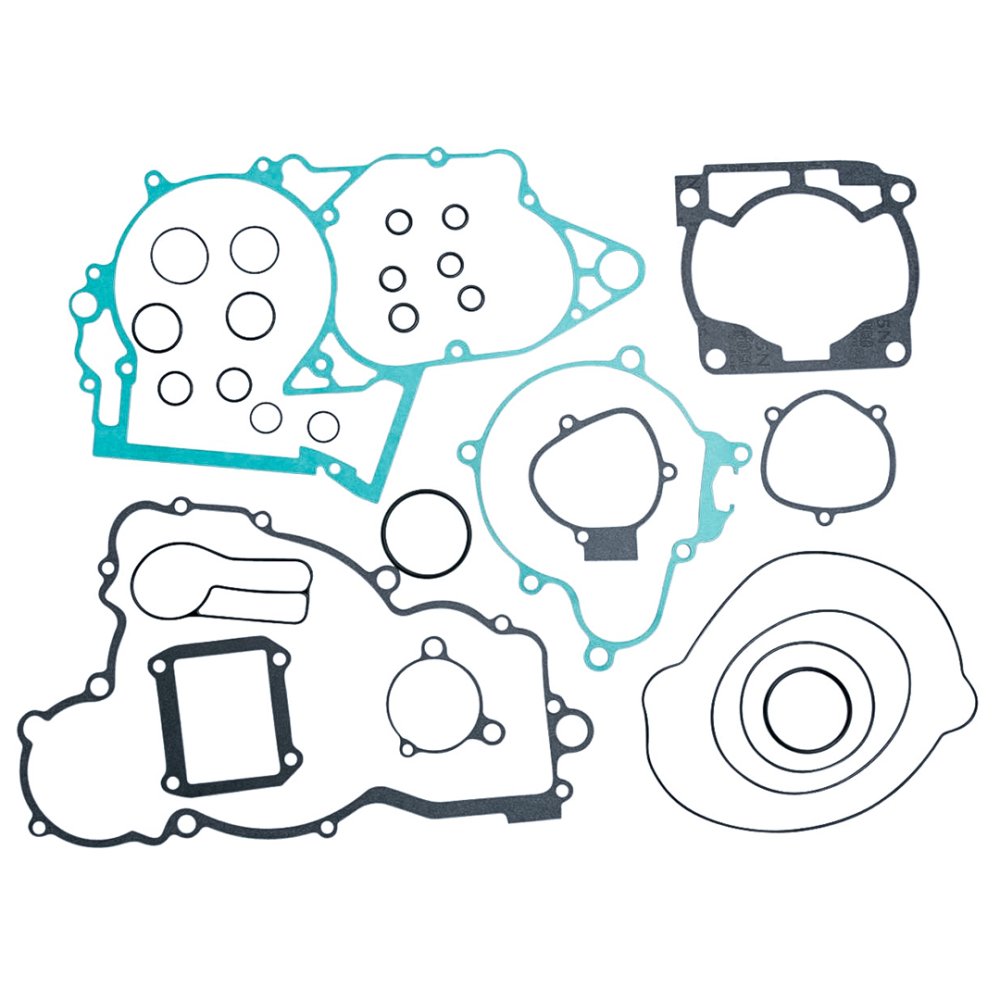 Kit completo juntas motor Mooseracing Husaberg TE 250 11-14 Husqvarna TE 250 14-16