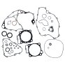 Kit completo juntas motor con retenes aceite Mooseracing Honda CRF 450 R/RX 17-18