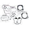 Kit completo juntas motor con retenes aceite Mooseracing Yamaha YZF 450 14-17 WRF 450 16-18