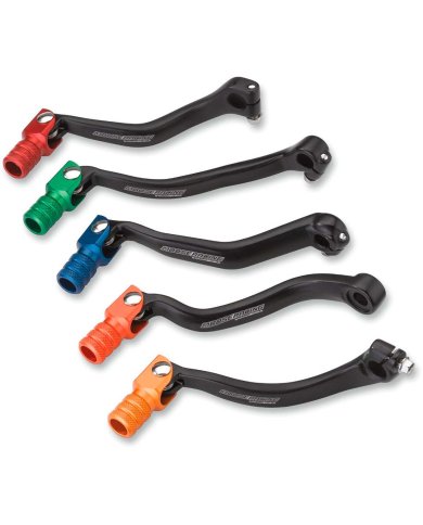 Palanca de cambio Moose Racing forjada Palanca de cambio Moose Racing forjada