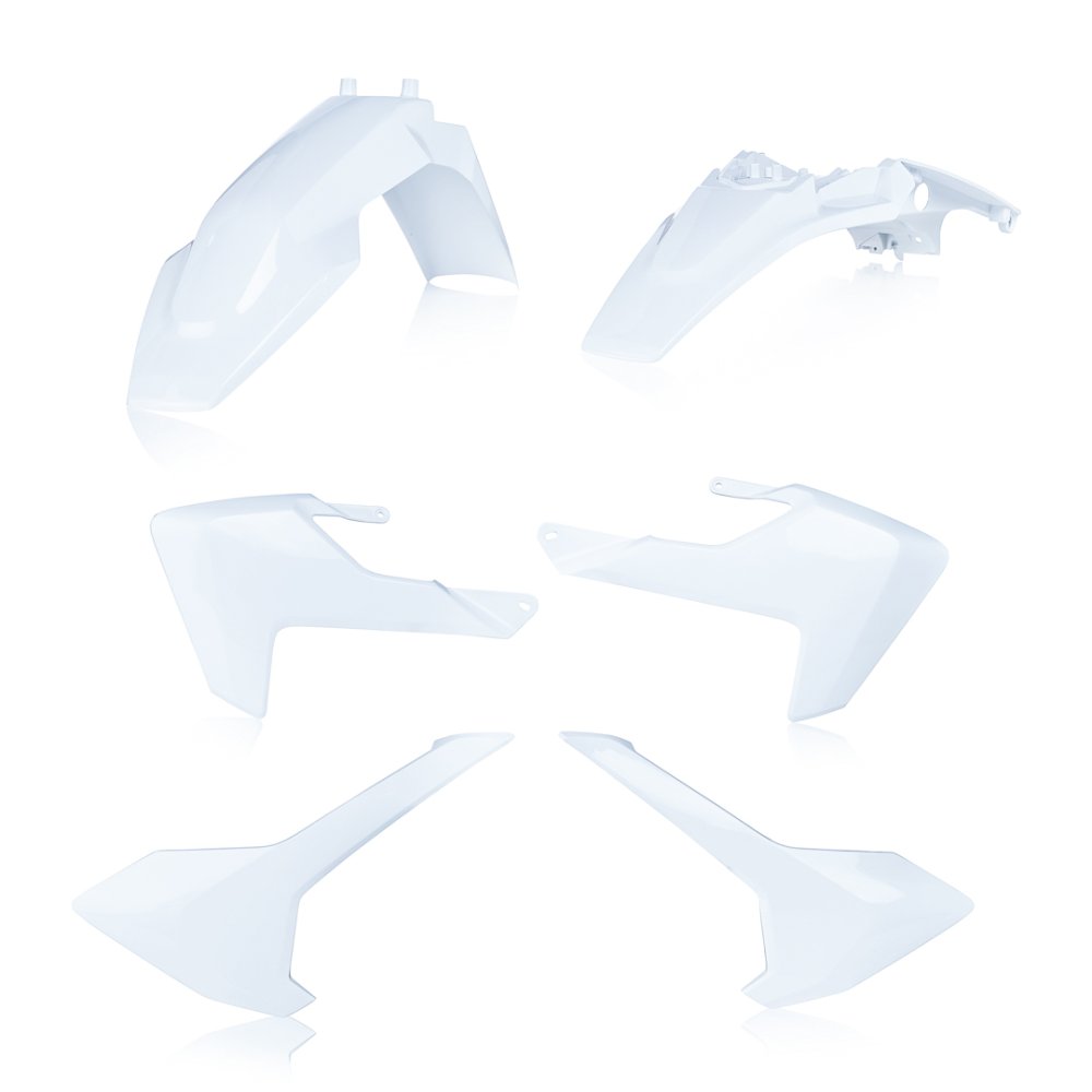 Kit de plasticos ACERBIS Husqvarna TC 65 17-23