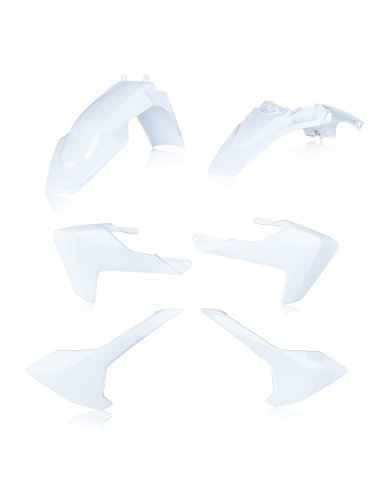 Kit de plasticos ACERBIS Husqvarna TC 65 17-23