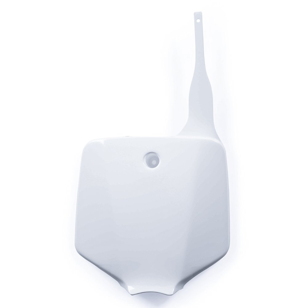 Placa frontal portanúmeros Acerbis Kawasaki KX 65 00-25 Suzuki RM 65 03-14