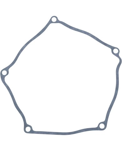 Junta exterior tapa embrague