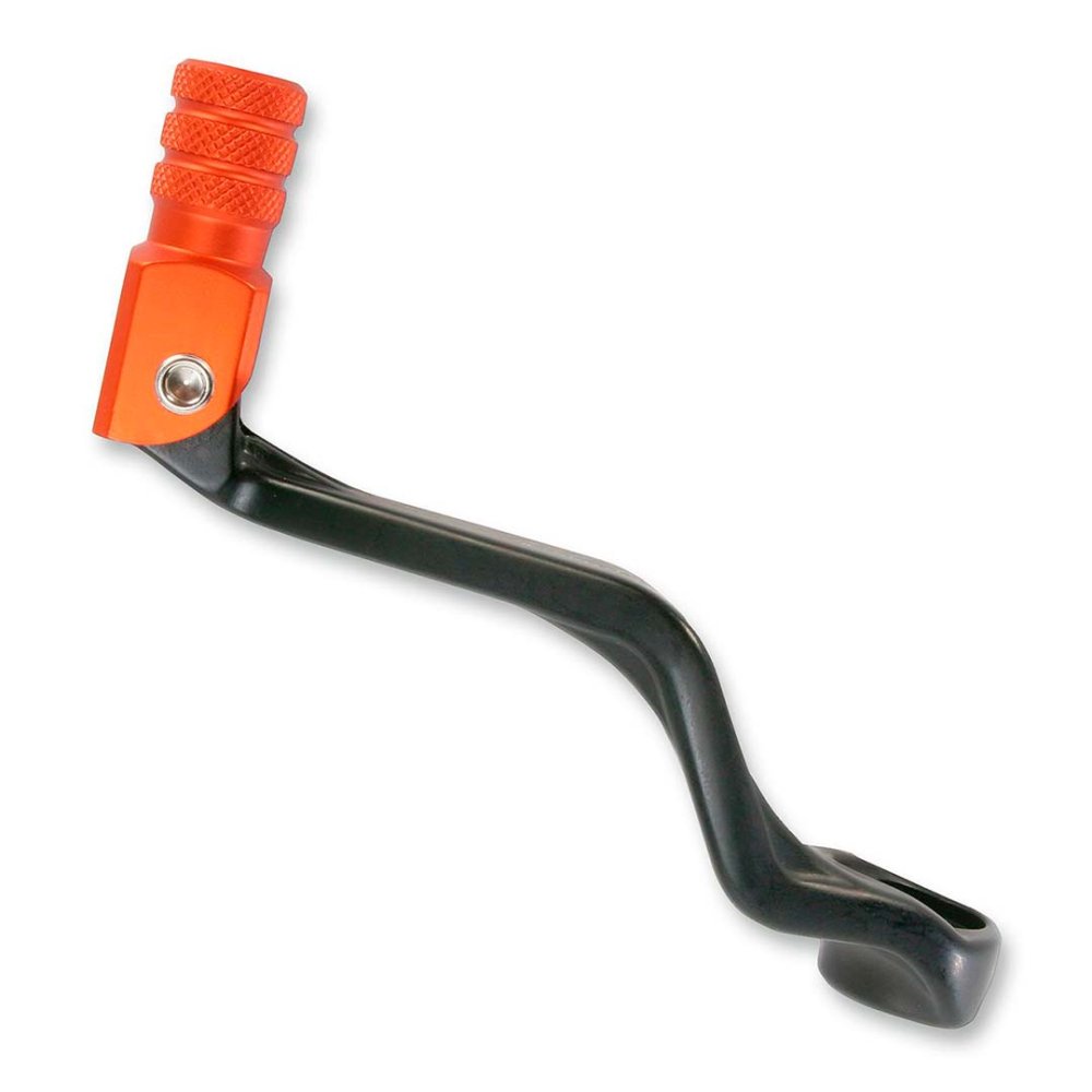 Palanca de cambio Moose Racing forjada