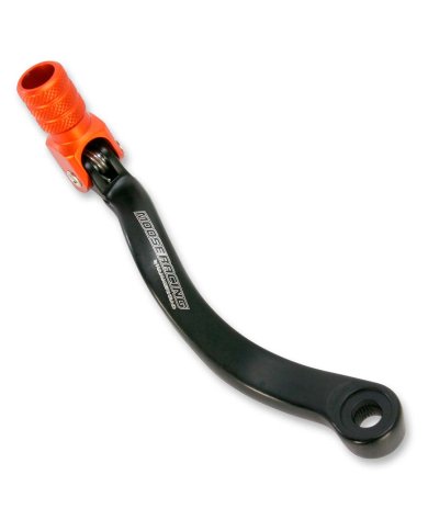 Palanca de cambio Moose Racing forjada