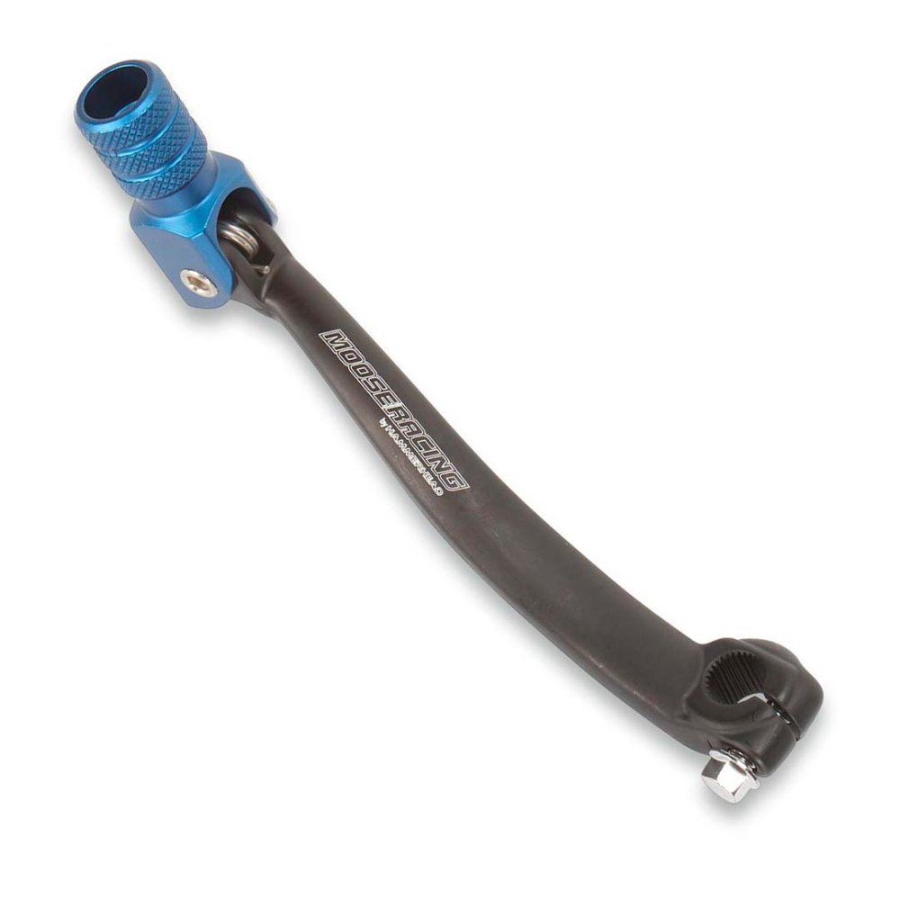 Palanca de cambio Moose Racing forjada